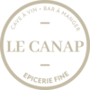 Logo Le Canap