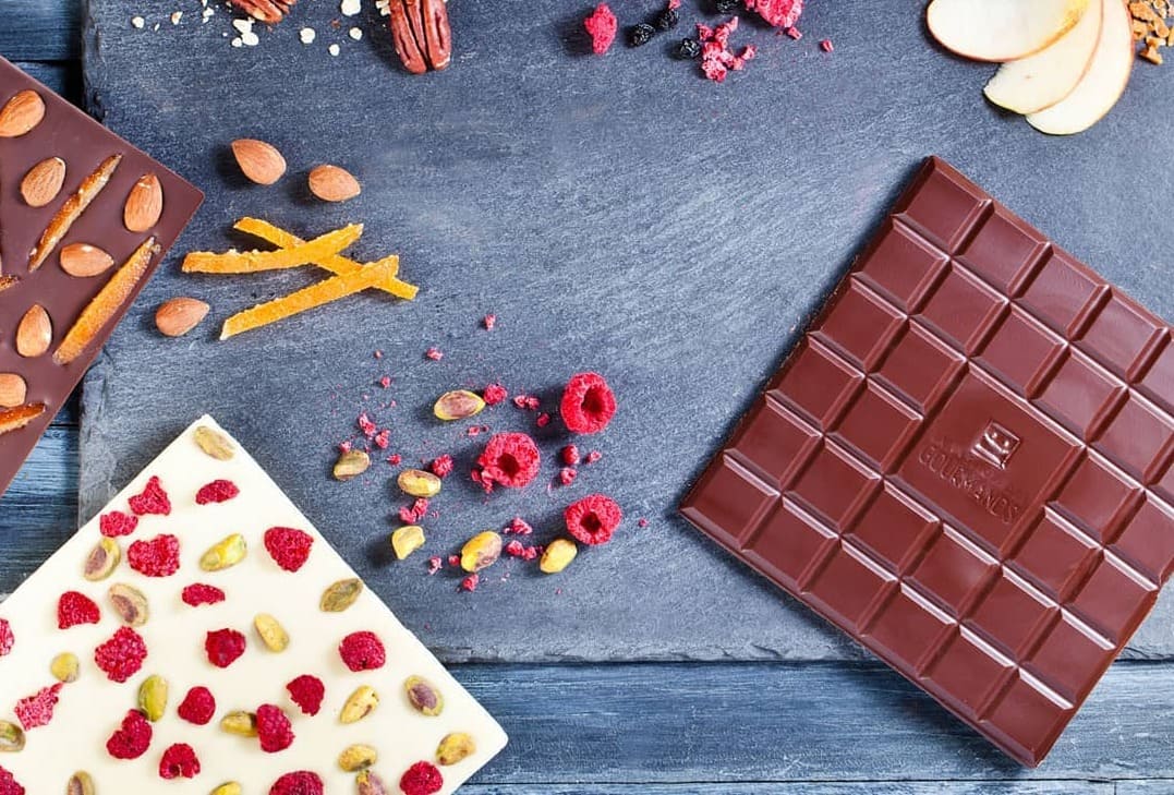La Fabrique des Gourmands